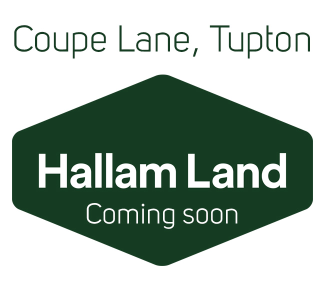 Coupe Lane, Tupton