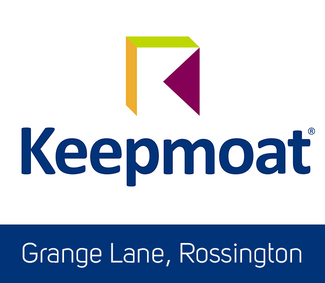 Grange Lane, Rossington