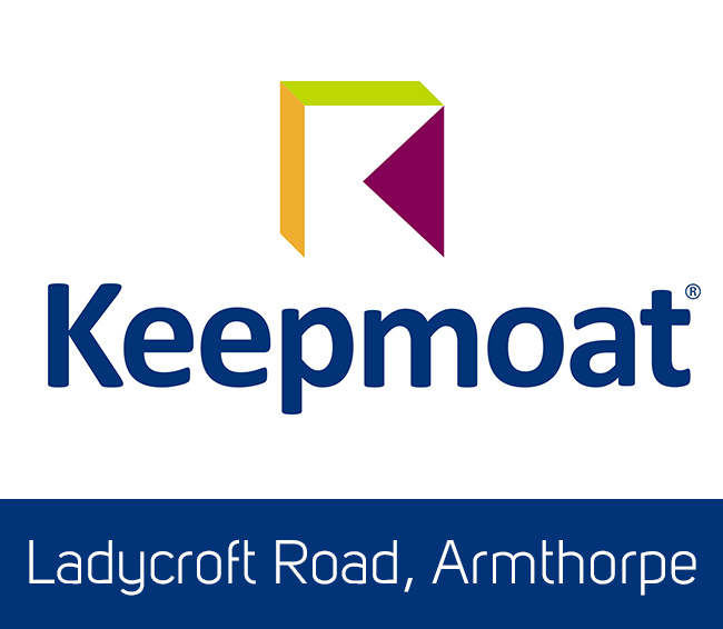 Ladycroft Road, Armthorpe